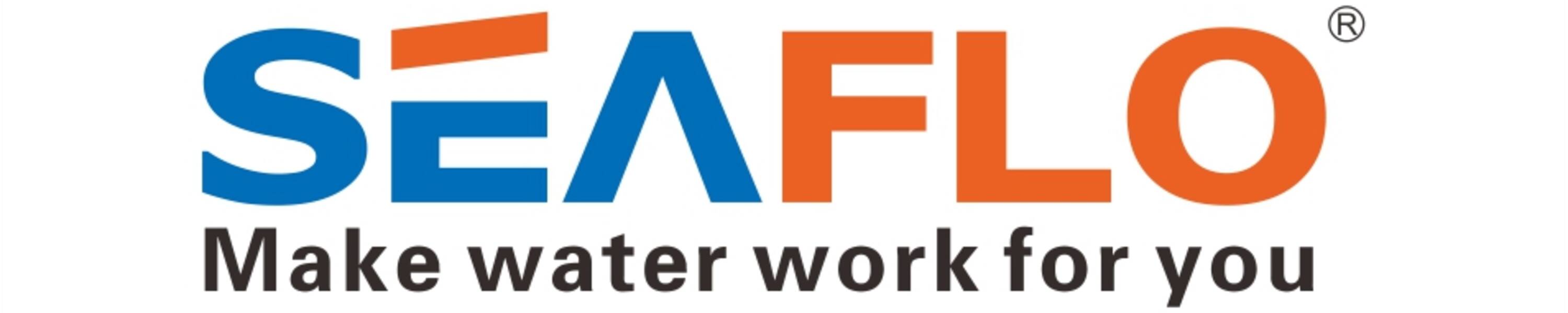 seaflo logo